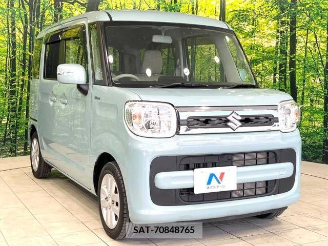 Suzuki SPACIA 2018-05 312310-16