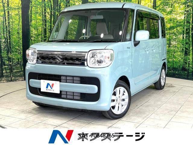 Suzuki SPACIA 2018-05 312310-0