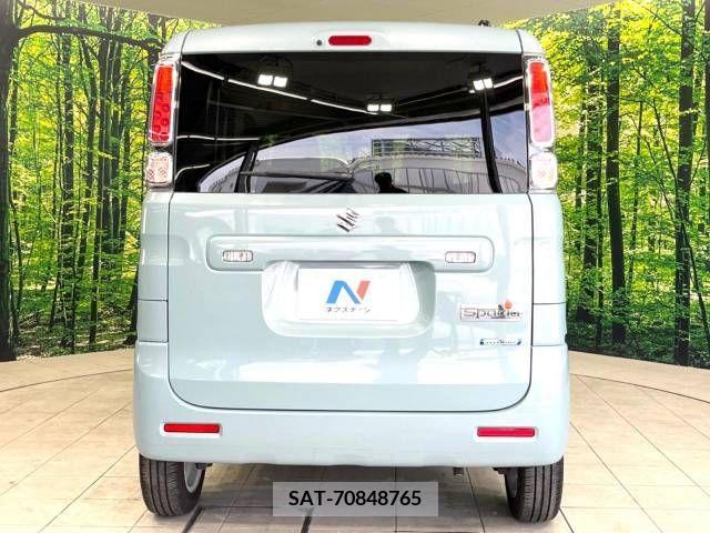 Suzuki SPACIA 2018-05 312310-15