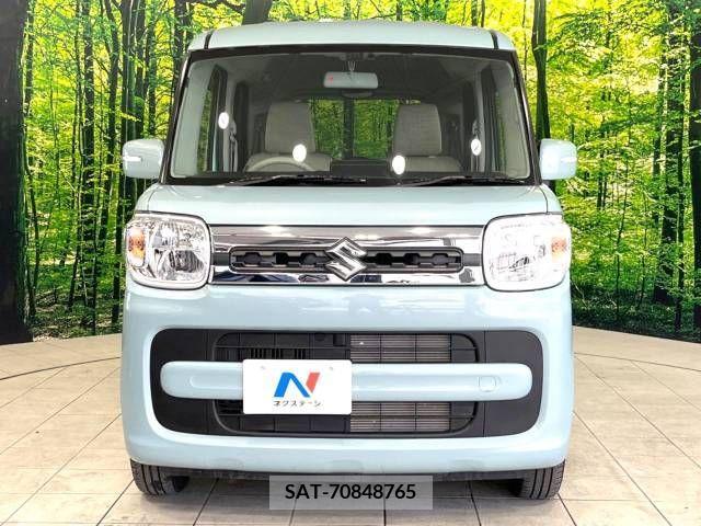 Suzuki SPACIA 2018-05 312310-14