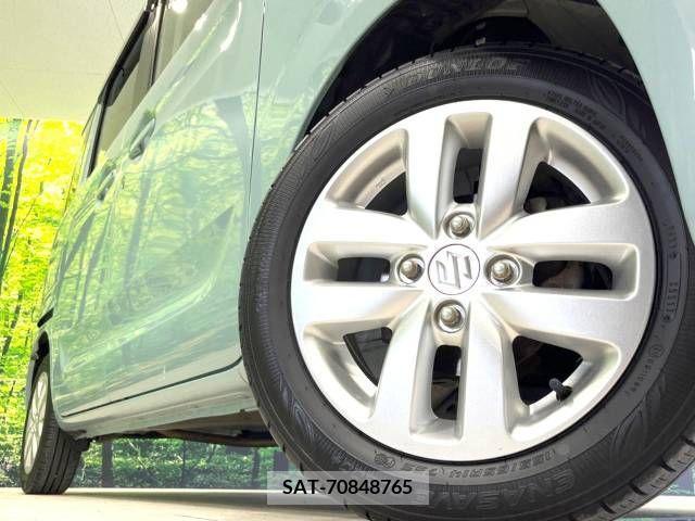 Suzuki SPACIA 2018-05 312310-13