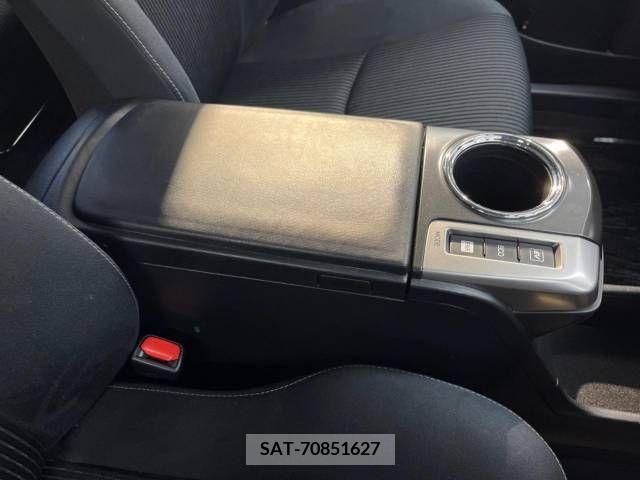 Toyota PRIUS ALPHA 2015-06 282468-7