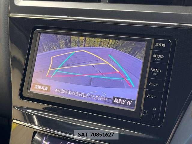 Toyota PRIUS ALPHA 2015-06 282468-3