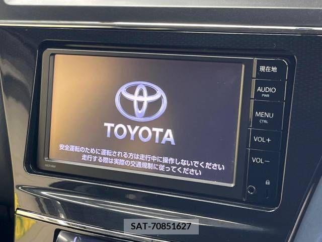 Toyota PRIUS ALPHA 2015-06 282468-2