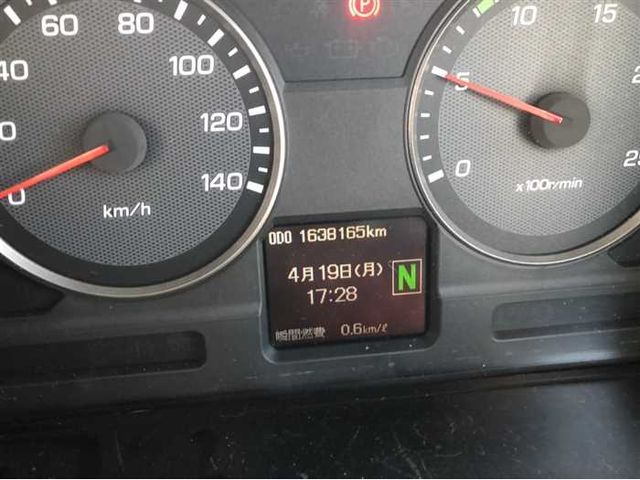 MITSUBISHI FUSO AERO MIDI 2008-12 4647-4