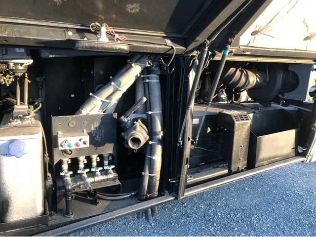 MITSUBISHI FUSO AERO MIDI 2008-12 4647-26