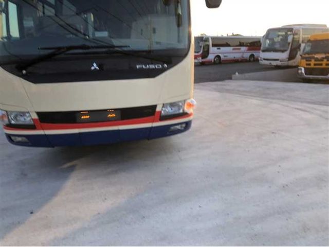 MITSUBISHI FUSO AERO MIDI 2008-12 4647-3