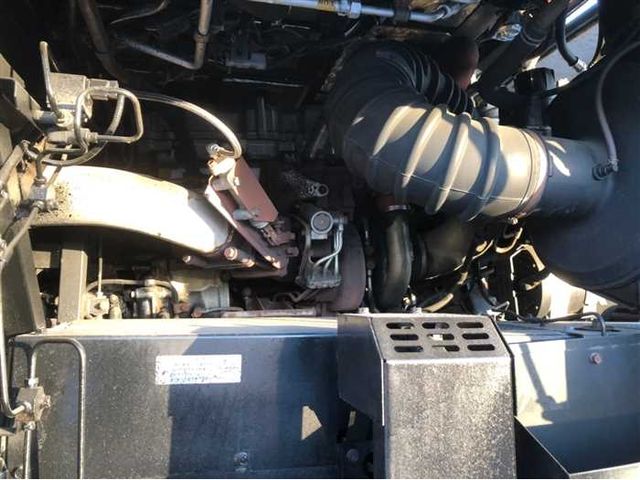 MITSUBISHI FUSO AERO MIDI 2008-12 4647-5