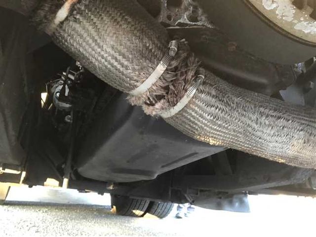 MITSUBISHI FUSO AERO MIDI 2008-12 4647-7