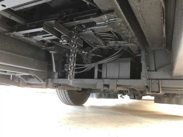 MITSUBISHI FUSO AERO MIDI 2008-12 4647-10