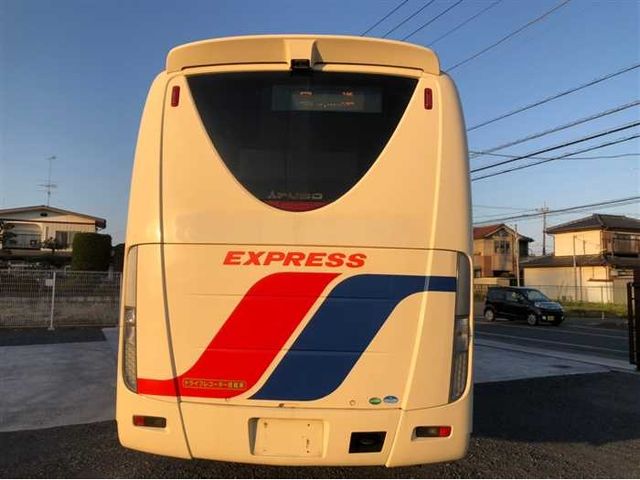 MITSUBISHI FUSO AERO MIDI 2008-12 4647-2