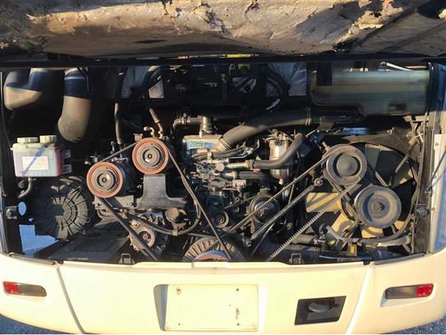 MITSUBISHI FUSO AERO MIDI 2008-12 4647-6