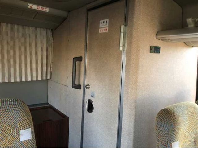 MITSUBISHI FUSO AERO MIDI 2008-12 4647-12