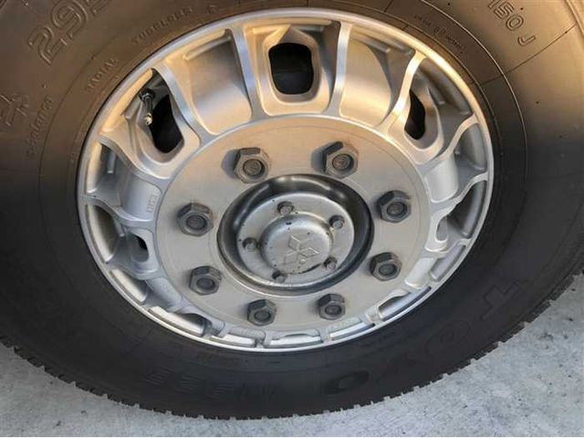 MITSUBISHI FUSO AERO MIDI 2008-12 4647-11