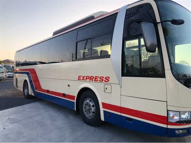 MITSUBISHI FUSO AERO MIDI 2008-12 4647-1