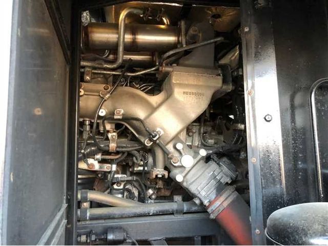 MITSUBISHI FUSO AERO MIDI 2008-12 4647-8