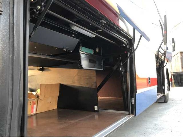 MITSUBISHI FUSO AERO MIDI 2008-12 4647-19
