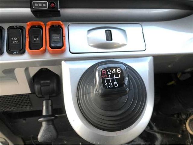 MITSUBISHI FUSO AERO MIDI 2008-12 4647-18