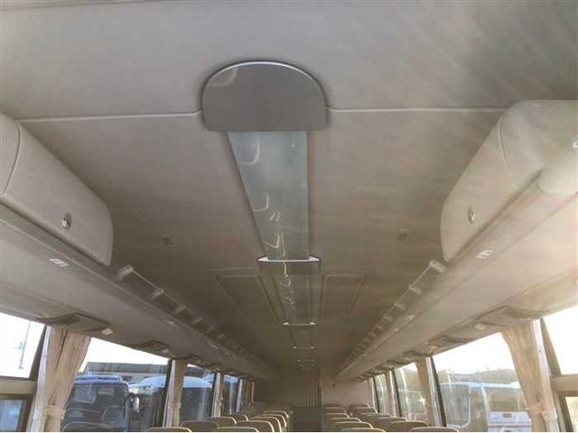 MITSUBISHI FUSO AERO MIDI 2008-12 4647-17