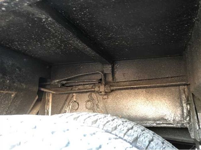 MITSUBISHI FUSO AERO MIDI 2008-12 4647-20