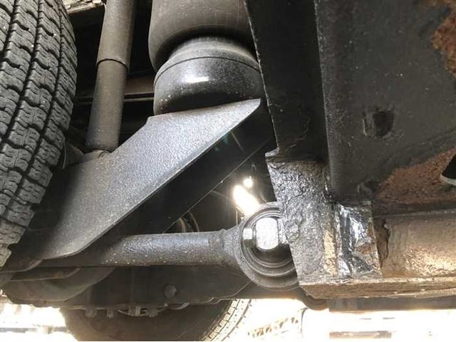 MITSUBISHI FUSO AERO MIDI 2008-12 4647-16