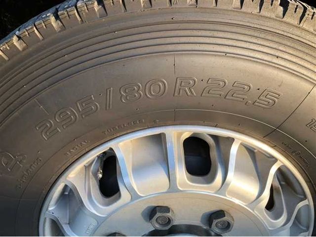 MITSUBISHI FUSO AERO MIDI 2008-12 4647-21