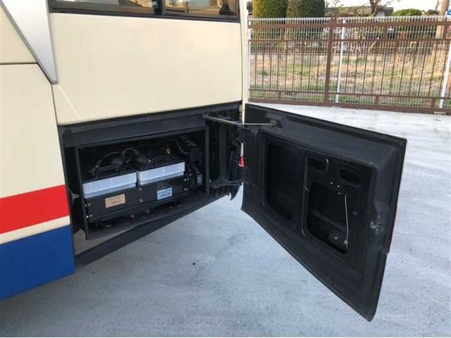 MITSUBISHI FUSO AERO MIDI 2008-12 4647-22