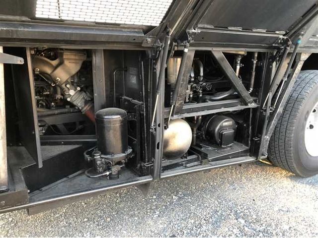 MITSUBISHI FUSO AERO MIDI 2008-12 4647-24