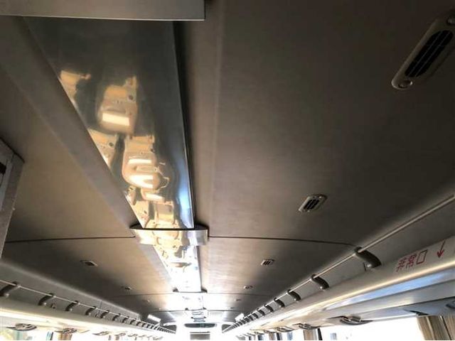 MITSUBISHI FUSO AERO MIDI 2008-12 4647-27