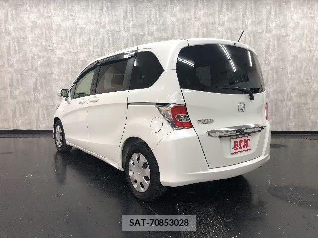 Honda FREED 2015-03 227538-8