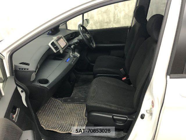 Honda FREED 2015-03 227538-12