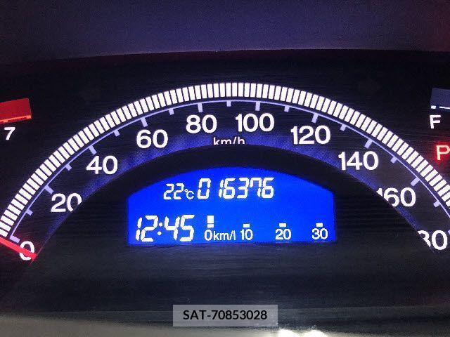 Honda FREED 2015-03 227538-7