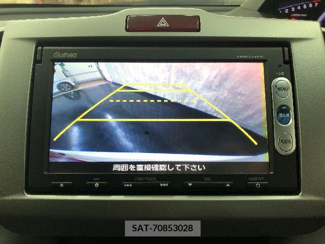 Honda FREED 2015-03 227538-5