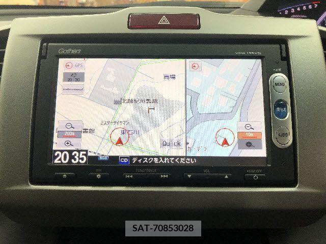 Honda FREED 2015-03 227538-4