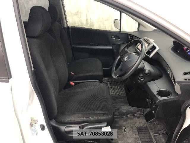 Honda FREED 2015-03 227538-9