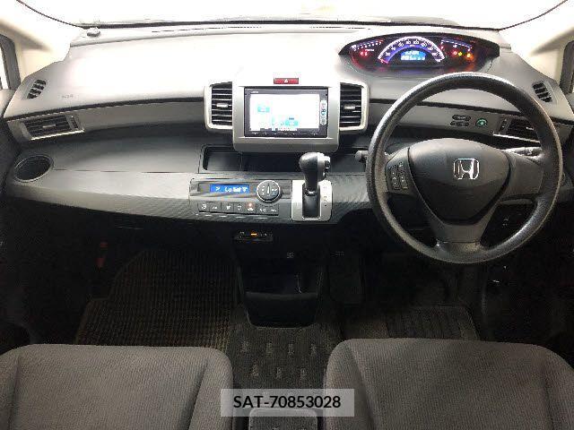 Honda FREED 2015-03 227538-1