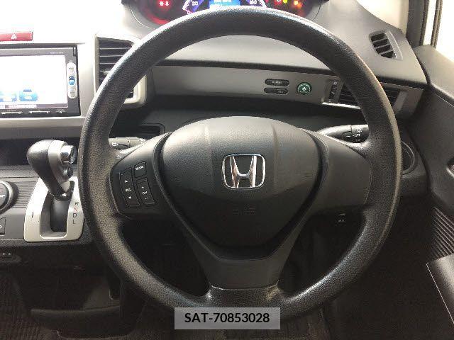 Honda FREED 2015-03 227538-13