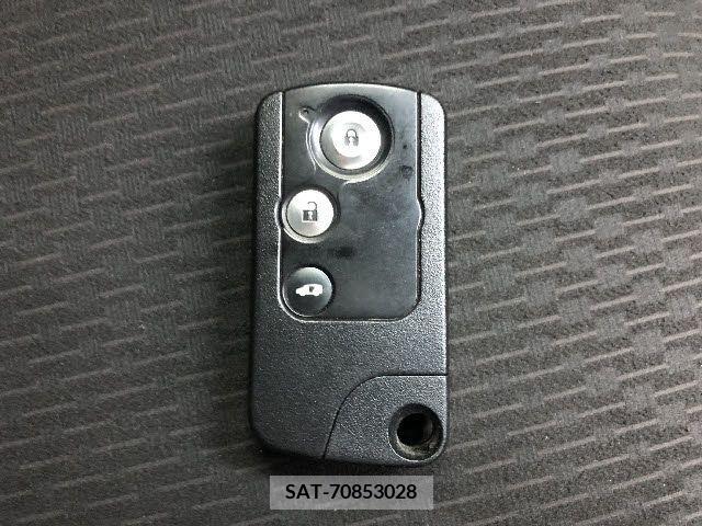 Honda FREED 2015-03 227538-15