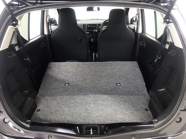 Suzuki ALTO 2015-03 15200-6