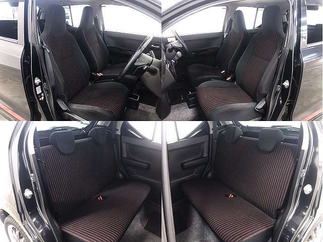 Suzuki ALTO 2015-03 15200-5