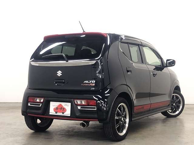 Suzuki ALTO 2015-03 15200-2
