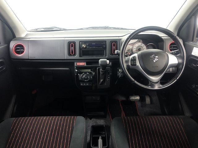 Suzuki ALTO 2015-03 15200-1