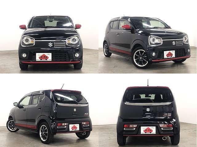 Suzuki ALTO 2015-03 15200-8