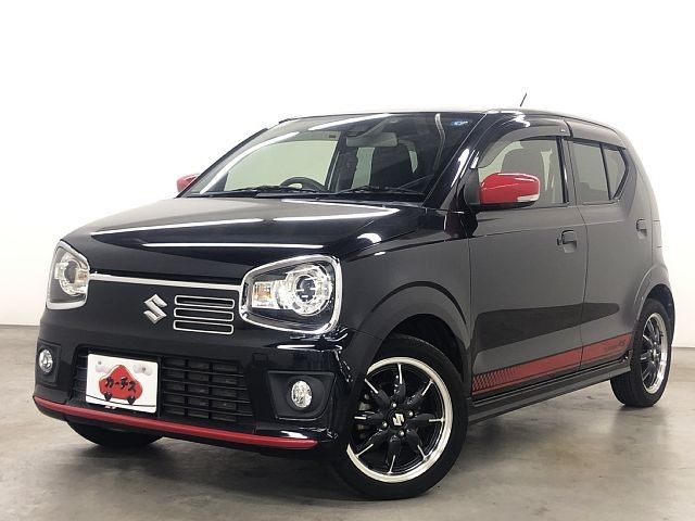 Suzuki ALTO 2015-03 15200-0