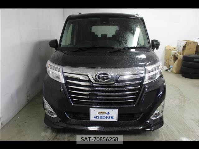 Daihatsu THOR 2018-09 287630-0