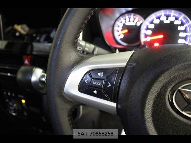Daihatsu THOR 2018-09 287630-12