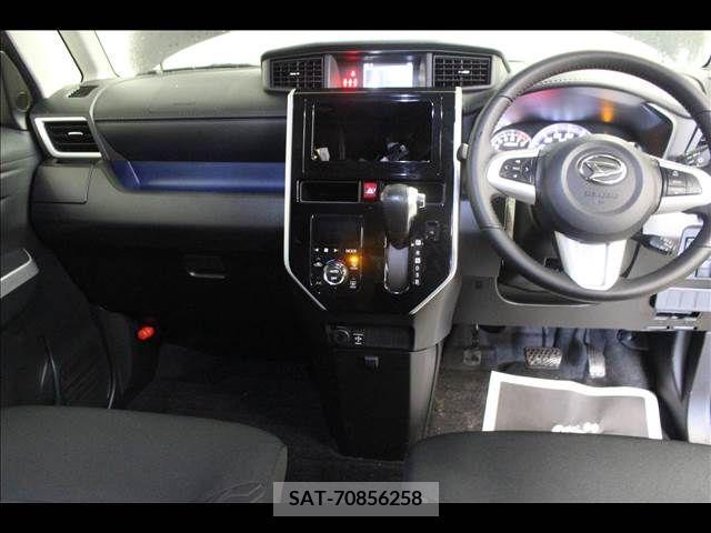 Daihatsu THOR 2018-09 287630-8