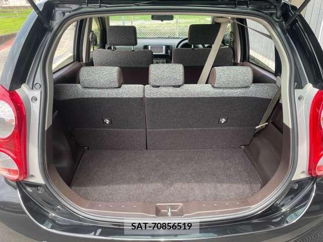 Toyota PASSO 2013-07 365976-24
