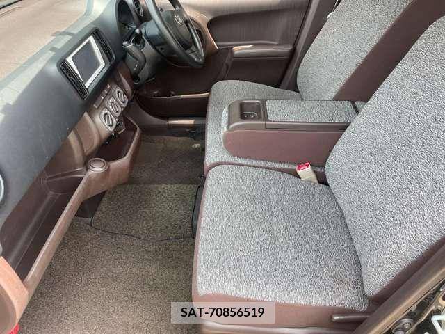 Toyota PASSO 2013-07 365976-22