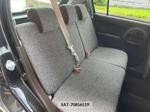 Toyota PASSO 2013-07 365976-21